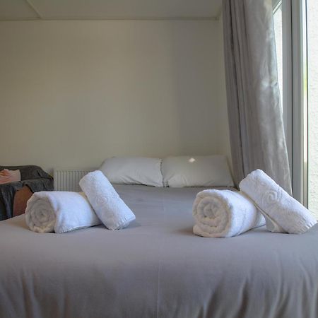 Double Modern Studio London Apartment Exterior photo