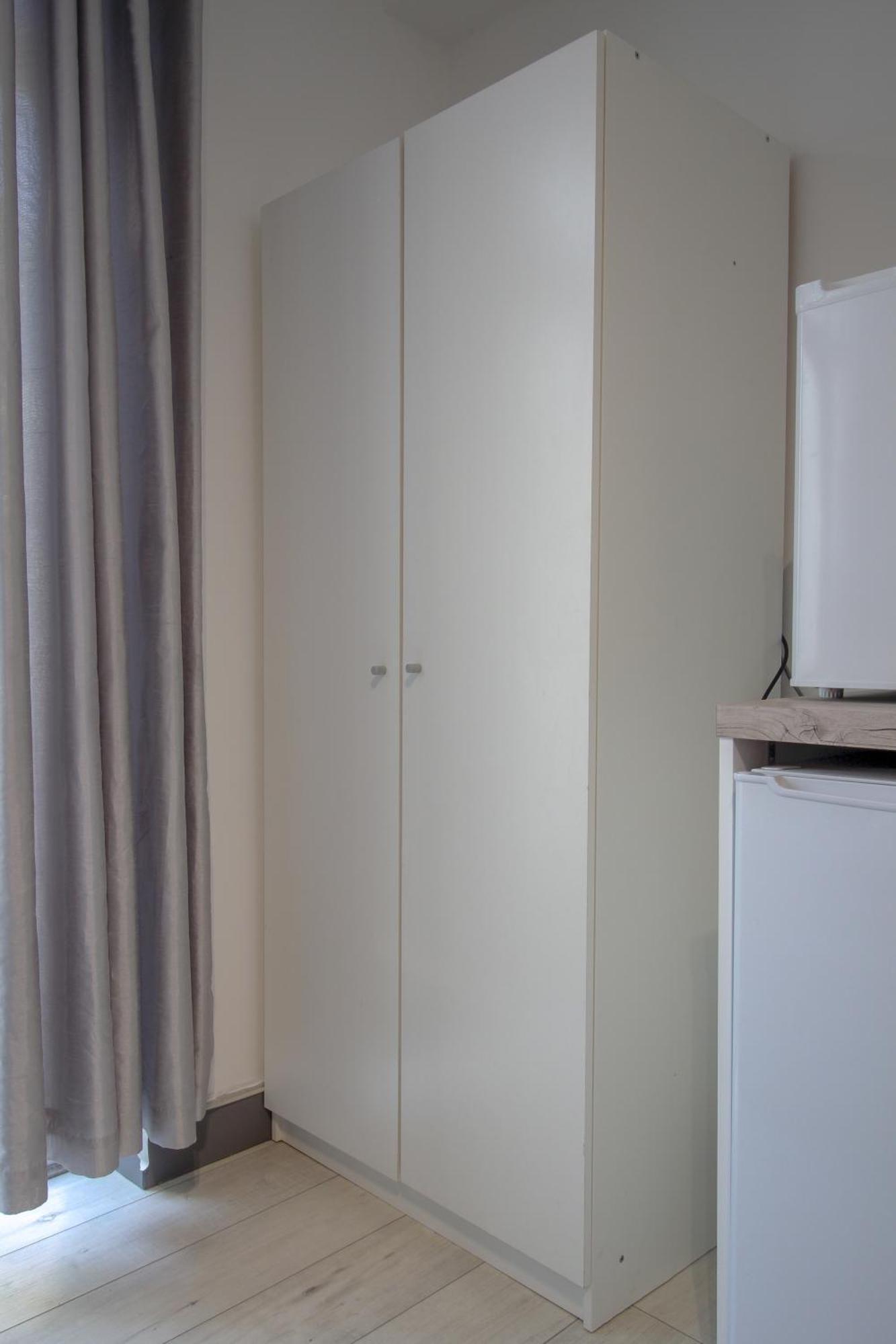 Double Modern Studio London Apartment Exterior photo